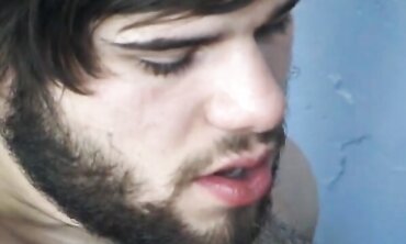 Dark & Edgy Teen Babe Gets Creeped On By A Stranger In The Woods - Old Man Grabs Her Ass