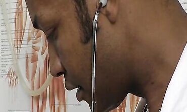 Top Rated Comedy Skit - Funny Couple Argues Over Who's Better At Cooking