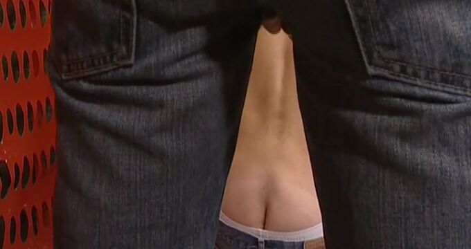 MATURE GAY COUPLE ENJOYING SEXUAL PASSION