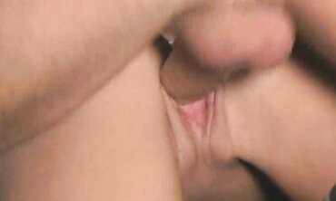 Grandma's Girl - Stepdad Creampie Teenage Stepson