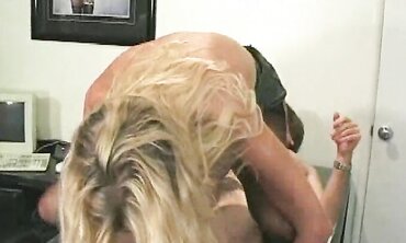 Maturity Matters - Older Woman Gets Fucked By barely legal Stud