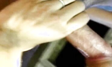 Hot Latin MILF Rides A Big Black Dick In Her Ass - Latina Milf Anal Sex