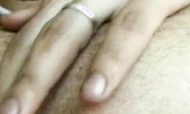 Hot Latin MILF Rides A Big Black Dick In Her Ass - Latina Milf Anal Sex