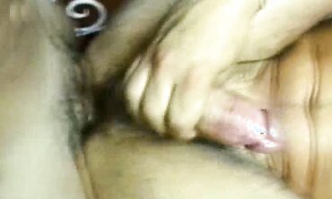 Hot Latin MILF Rides A Big Black Dick In Her Ass - Latina Milf Anal Sex