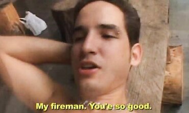 Hot Guys Flexing And Showcasing Their Muscular Bodies