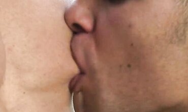 Sexy Spies - Hot Blonde Babe Fucks Her Way Out Of Military Duty