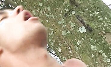 Sexy Spies - Hot Blonde Babe Fucks Her Way Out Of Military Duty