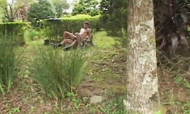 Police in Rio - Exclusive Footage of Real Life Crime Scene Investigation