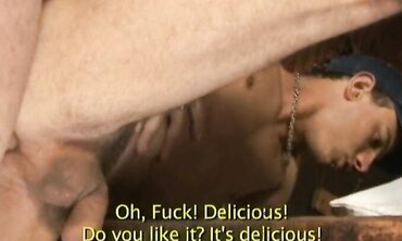 Hot MILF Teacher Gives Student A Lesson He'll Never Forget
