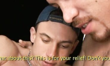 Hot MILF Teacher Gives Student A Lesson He'll Never Forget