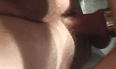 Big-Dick Hunks Fucked Hard in Raw Muscle Action