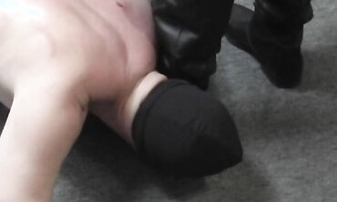 Hot MILF Uses Caning Techniques to Teach Sex Ed Lesson