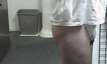Hot MILF Uses Caning Techniques to Teach Sex Ed Lesson