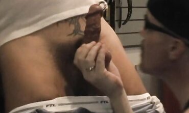 Five Kinky Women Share Their Sexual Fantasies In A BDSM Shop