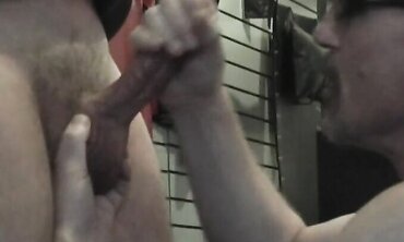 Fantasy Land - Kink Shopping Spree with Mistress Dominatrix