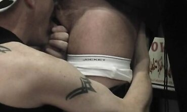 FantasyHD - Kinky Couple's Roleplay Adventure in BDSM Dungeon