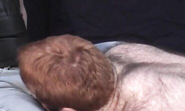 Hot Brunette Teen Gives Amazing Deepthroat & Handjob POV Blow Job