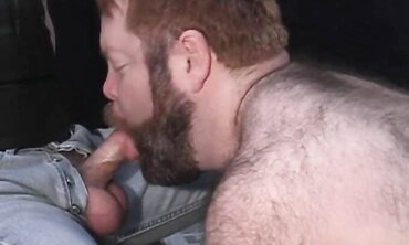 Hot Brunette Teen Gives Amazing Deepthroat & Handjob POV Blow Job