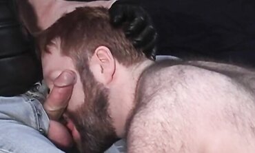 Hot Brunette Teen Gives Amazing Deepthroat & Handjob POV Blow Job