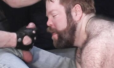 Hot Brunette Teen Gives Amazing Deepthroat & Handjob POV Blow Job