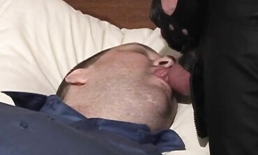 Big Dick's XXXL - Hardcore Anal Sex with Huge Dildos & Riding on Top of Big Guy