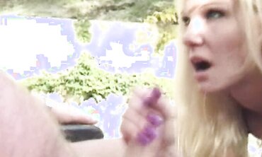 First Time Anal For A Sexually Curious Blonde Teen