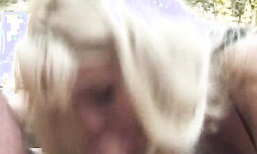 First Time Anal For A Sexually Curious Blonde Teen