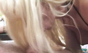 First Time Anal For A Sexually Curious Blonde Teen