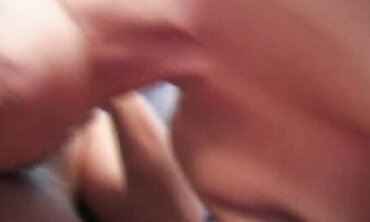 Trinity-Bjs - Sexy Blonde MILF Gives A Sensual Erotic Massage And Rides Her Client To Orgasm