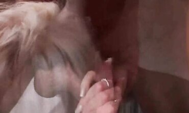 Deep-Hole Pleasure Ride" or "Riding The Big Dick Like A Pro", with tags like #pov, #blowjob, #cumshot, #hardcore, #smalltits, #brun