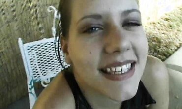 Exotic Beauties - Passionate Blowjob from Erotic Artists