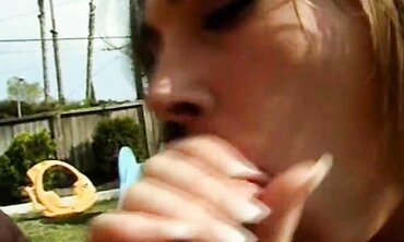 Queen of Blowjobs - Expert Milf Gives Best Head Ever