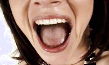 MILF Cougar Older Woman Sucks barely legal Guy's Big Dick in POV