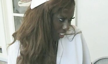 Nursey Girl Fetish - Roleplay with Naughty Patient in Hospital