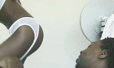 Nursey Girl Fetish - Roleplay with Naughty Patient in Hospital