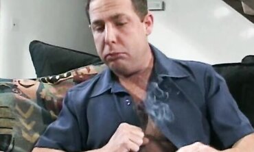 Sex Therapy Session Gone Wild - Hot Couple Overcomes Erectile Dysfunction