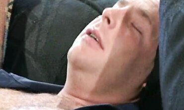 Sex Therapy Session Gone Wild - Hot Couple Overcomes Erectile Dysfunction
