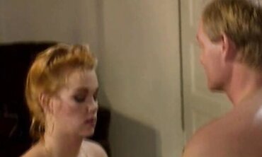 Hot MILF Doctor Fucks Her Patient in Exam Room - Nurse Roleplay