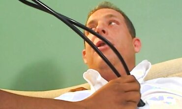 Erotic Roleplay - Black Nurses Fetish Scenario with Hot Blonde Patient
