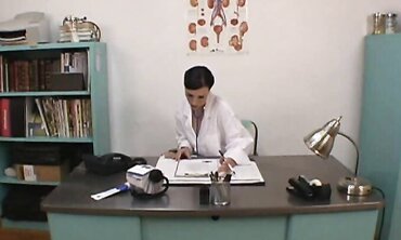 Nursey Girl Fetish - Roleplay with Naughty Patient in Hospital Scenario