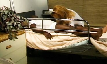 Chunky-Mexican Nurses - Sexual Healing with Big Booties