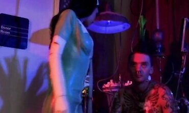 Fantasy Roleplay - Naughty Patient Gets A Special Treatment From Hot Doctor