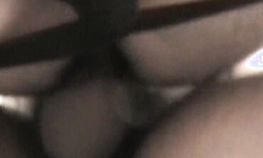 Multicultural Couples - Passionate Sex With No Protection
