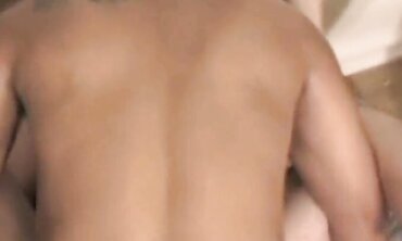 Multicultural Couples - Passionate Sex With No Protection