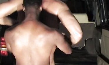 AlexTheHunk - Top-Notch Anal Sex With A Hot Twink