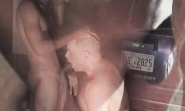 AlexTheHunk - Top-Notch Anal Sex With A Hot Twink