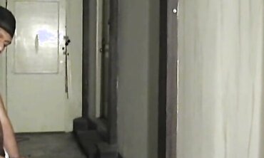 Black Porn Star 'Rasta' Faces Off Against A Black Guy In An Epic Battle Of Sex
