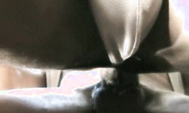 Hot Blonde Teen Gives You A Ride On Her Round Booty - POV Anal