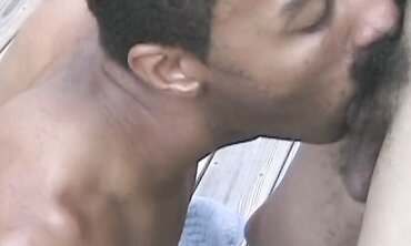 Biracial Hunk's Raw Sex Adventure - No Condoms Allowed