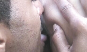 Biracial Hunk's Raw Sex Adventure - No Condoms Allowed